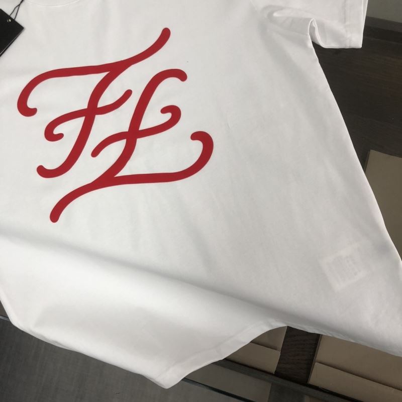 Fendi T-Shirts